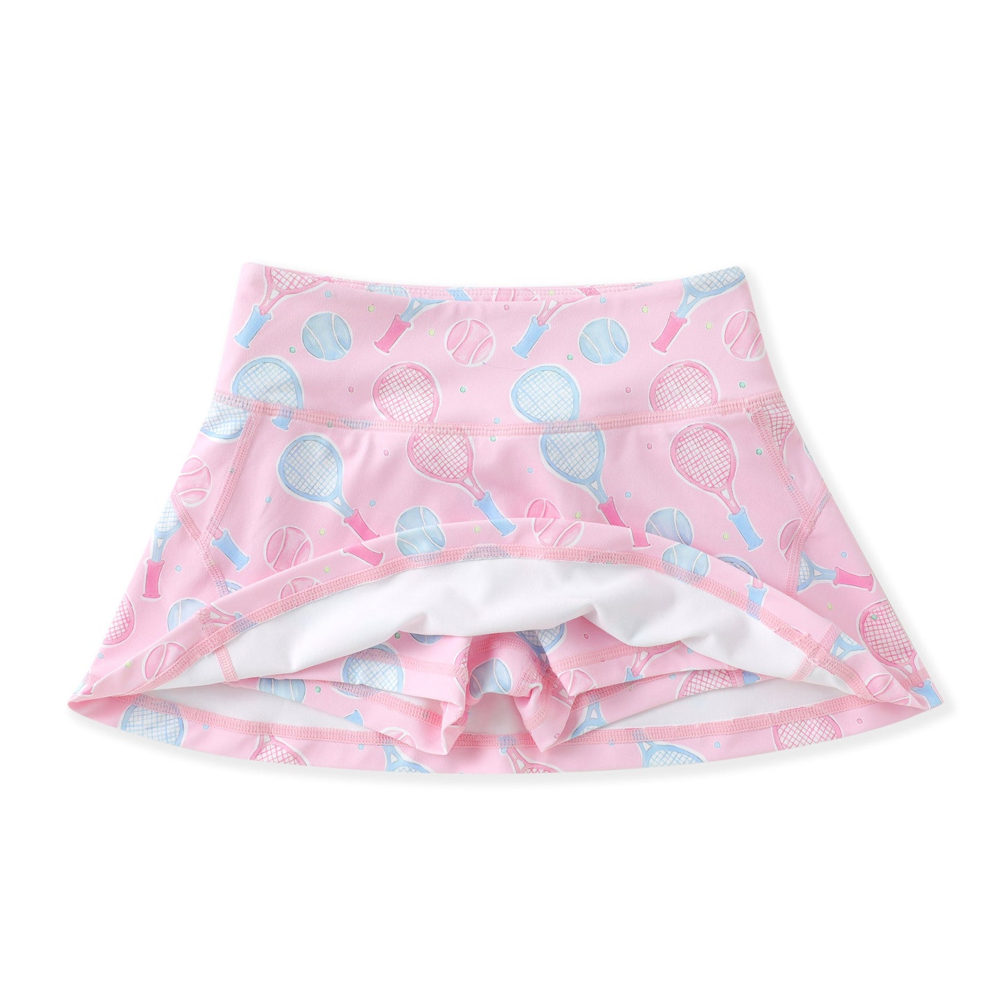 Swoon Kids Courtside Tennis Skirt