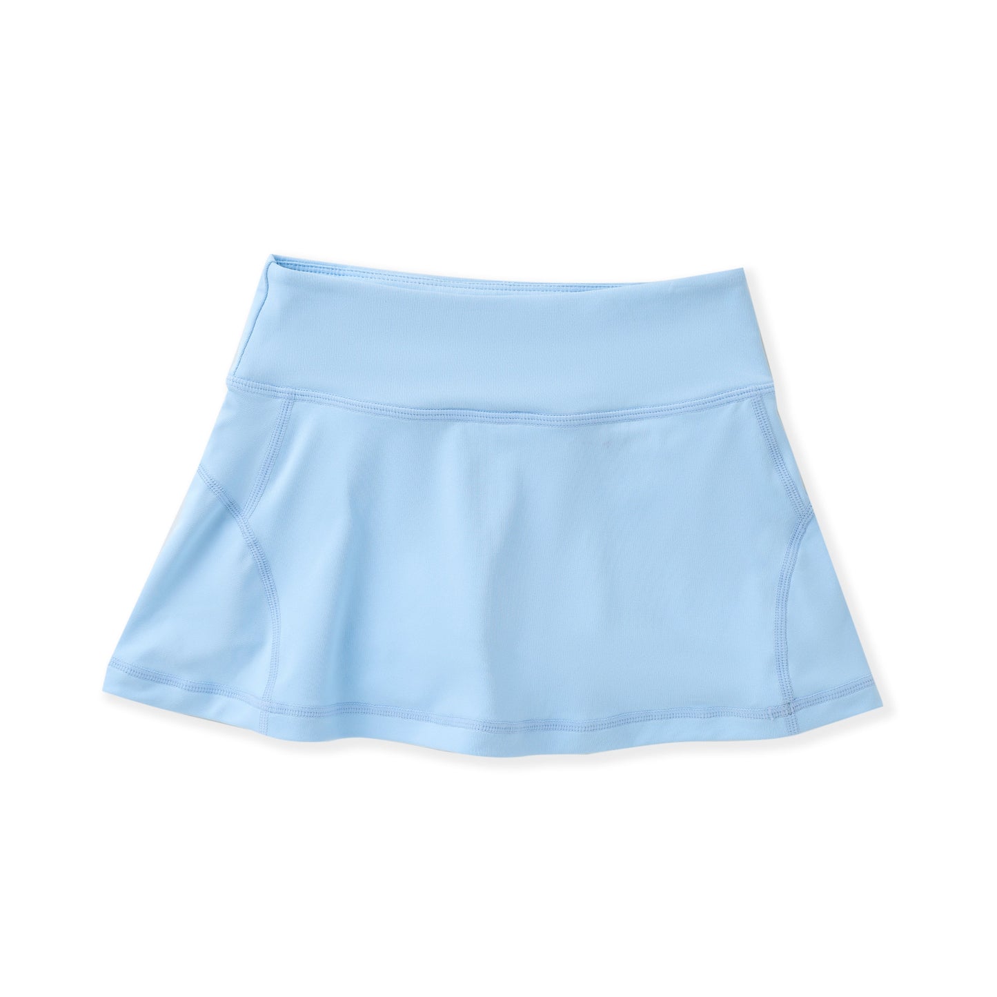 Swoon Kids Blue Tennis Skirt