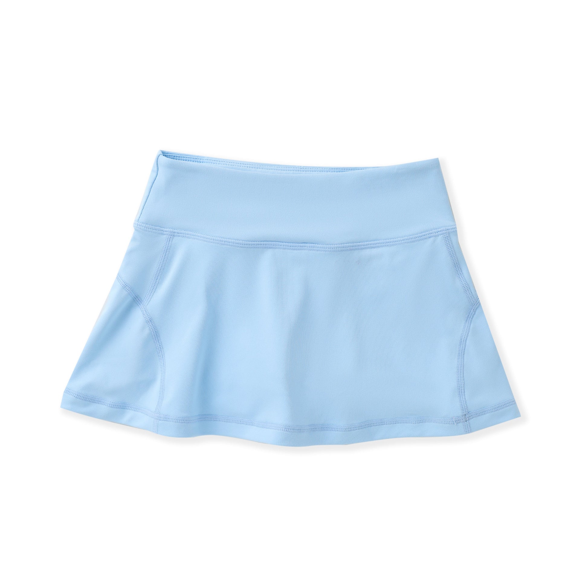 Swoon Kids Blue Tennis Skirt