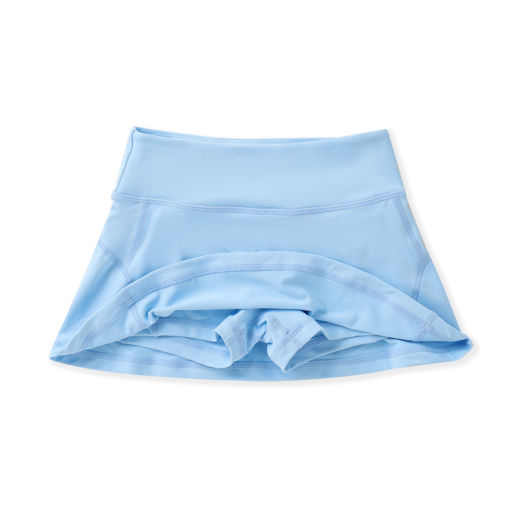 Swoon Kids Blue Tennis Skirt