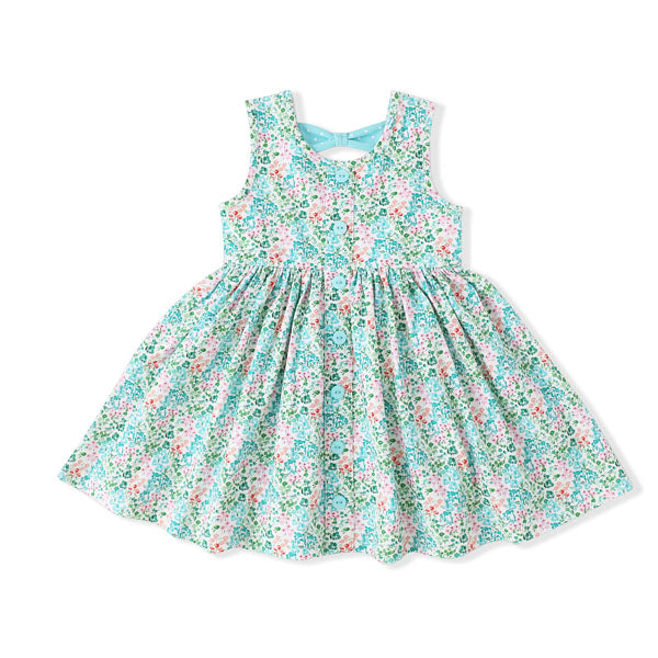 Swoon Baby Breeze Bloom Prim Dress