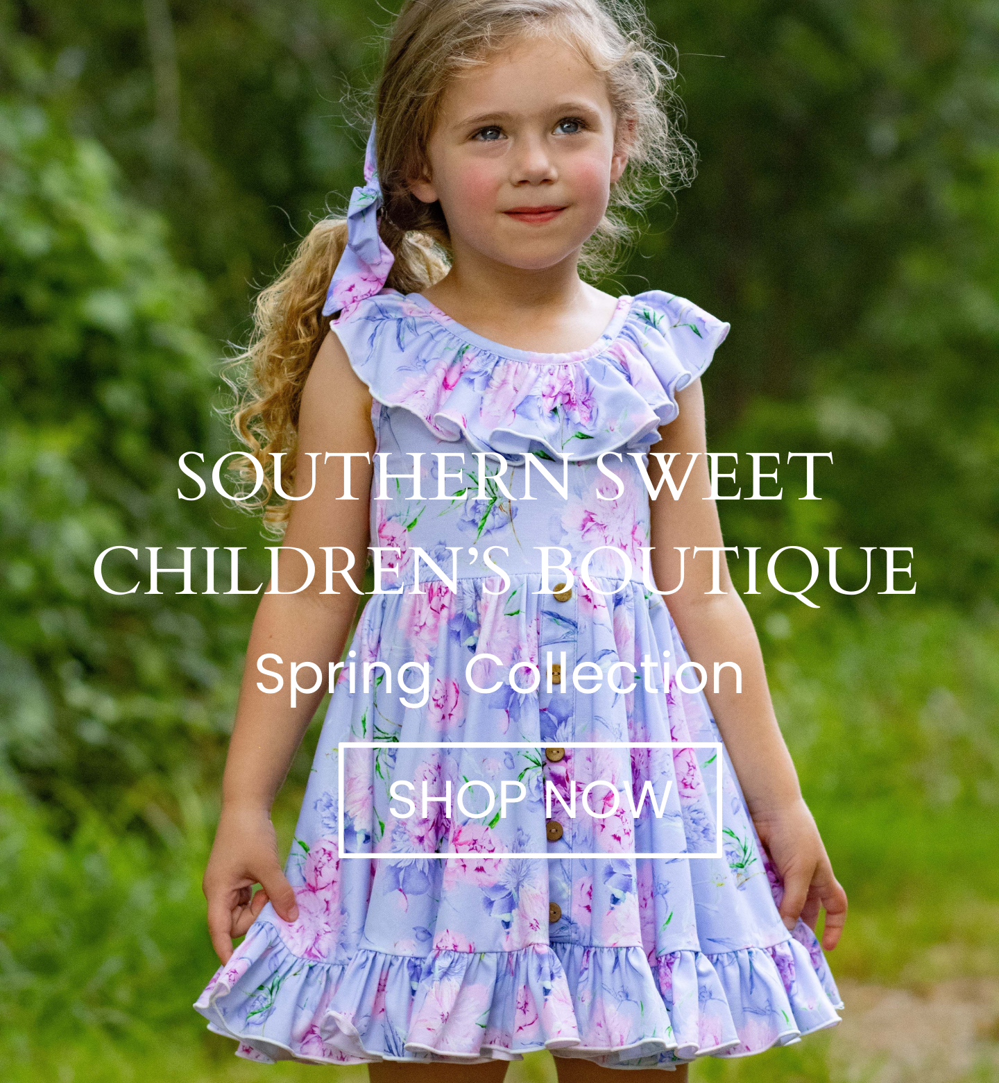 Online boutiques for little best sale girl clothes