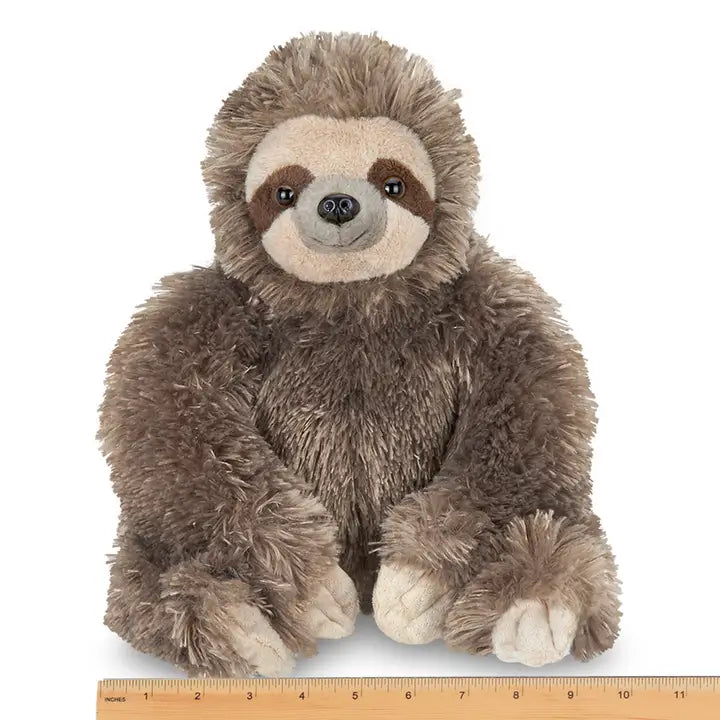 Bearington Speedy the Sloth