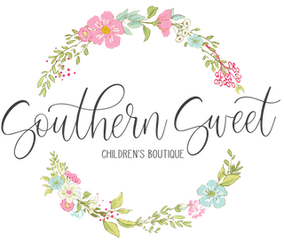 Sweet southern charm hot sale gift store