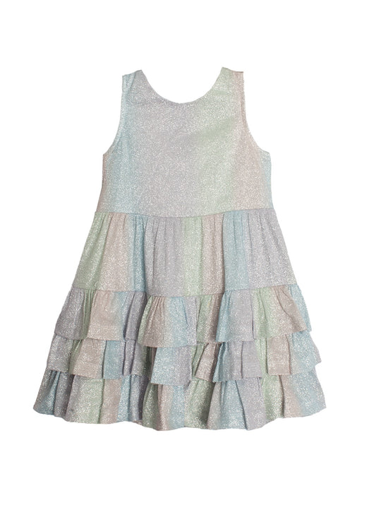 Isobella & Chloe Fairy Dust Dress