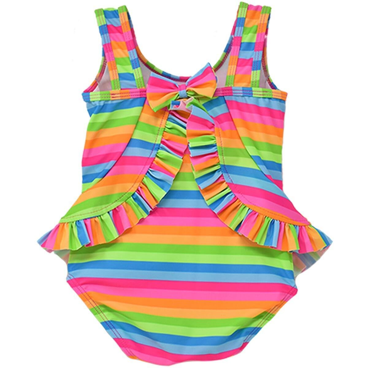 Baby on sale upf swimwear