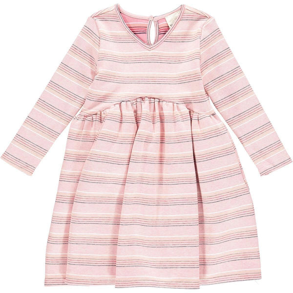 Vignette from Magpie & Mabel Rose Winnie Dress
