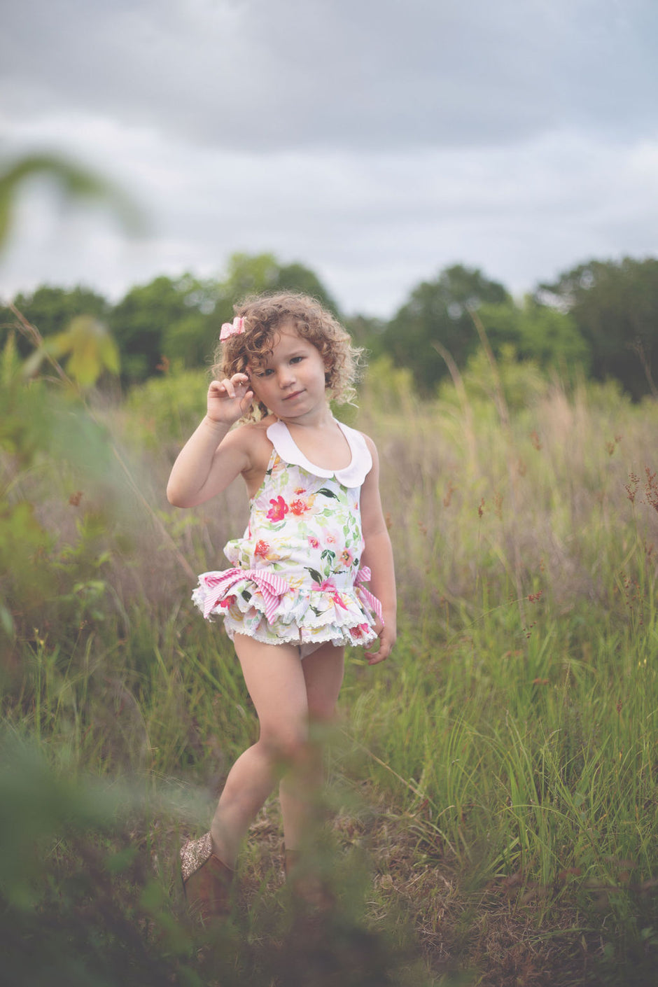 Be Girl Clothing – Southern Sweet Children's Boutique