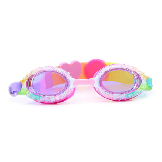 Bling2o Pixie Stix Swim Goggles