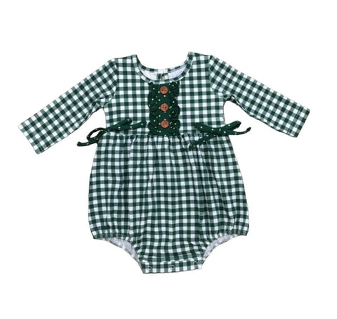 Swoon Baby Pine Forest Bliss Bubble Style 22-55