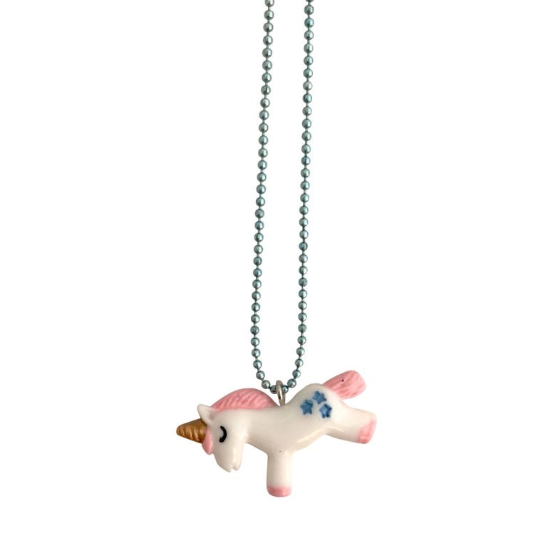 Pop Cutie Gacha Dreamy Unicorn Necklace