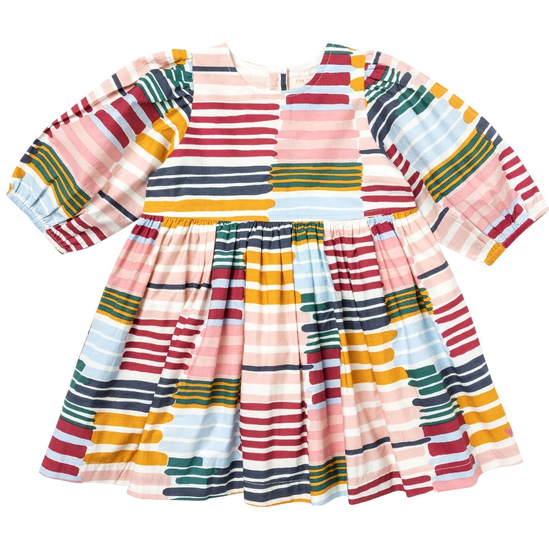 pink chicken brooke dress Pink Chicken | Brooke Dress