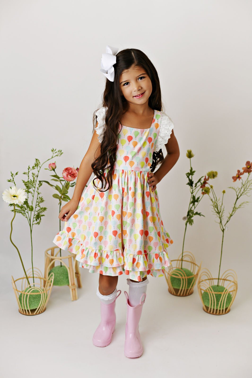 Serendipity baby girl hot sale clothes