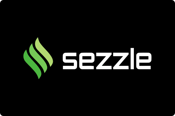 Sezzle payment icon